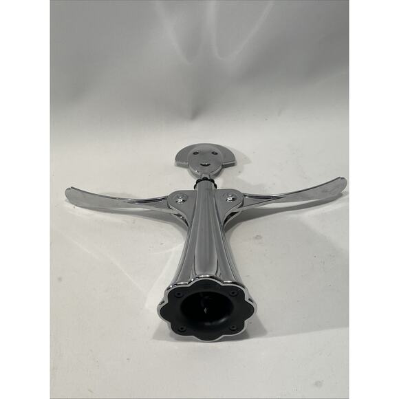 Alessi Anna G Corkscrew Wine Opener in Chrome - Open Box - Picture 4 of 8